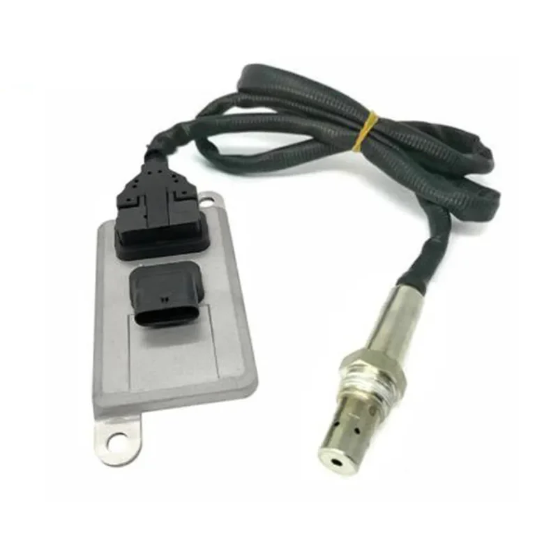 New Nitrogen Oxygen Sensor NOX Sensor for DAF Trucks Model 2011650 5WK96626C