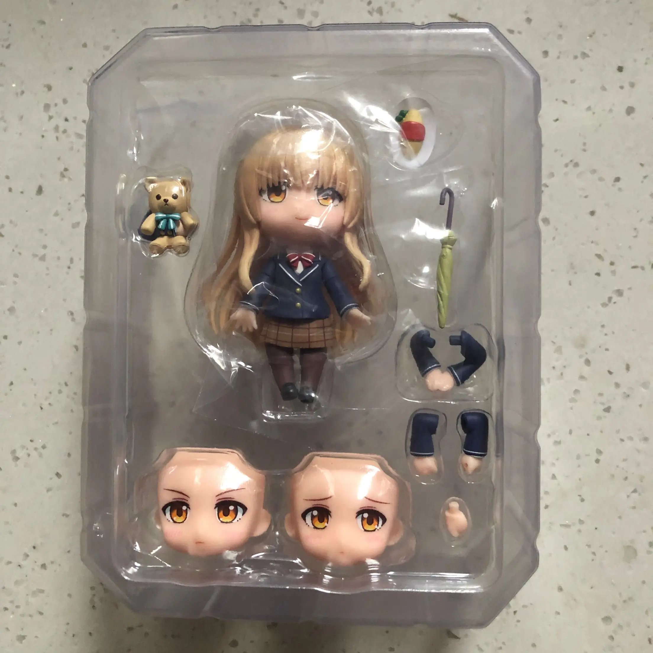 �y�Z�[�����z�l�C�o�[�f�B�[�G���W�F�����f�B �X�|�C���Y�E�~�[�E�C���E�A�E���[�U�[ 2064 Q�o�[�W���� ����t���R���N�^�u���t�B�M���A ������0cm