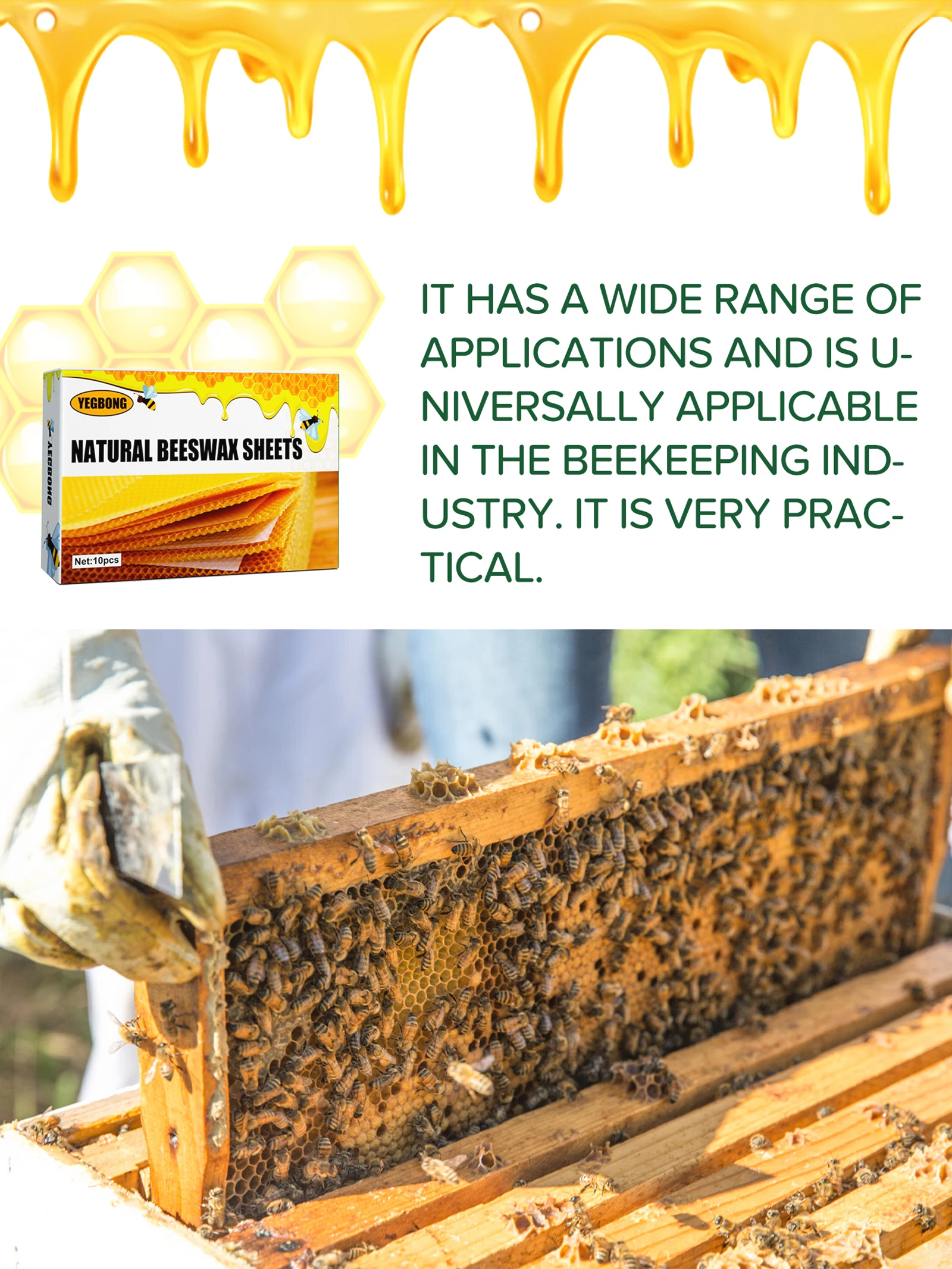 Thumbnail 3 - #22 Latest Raw Candle Wax Offers