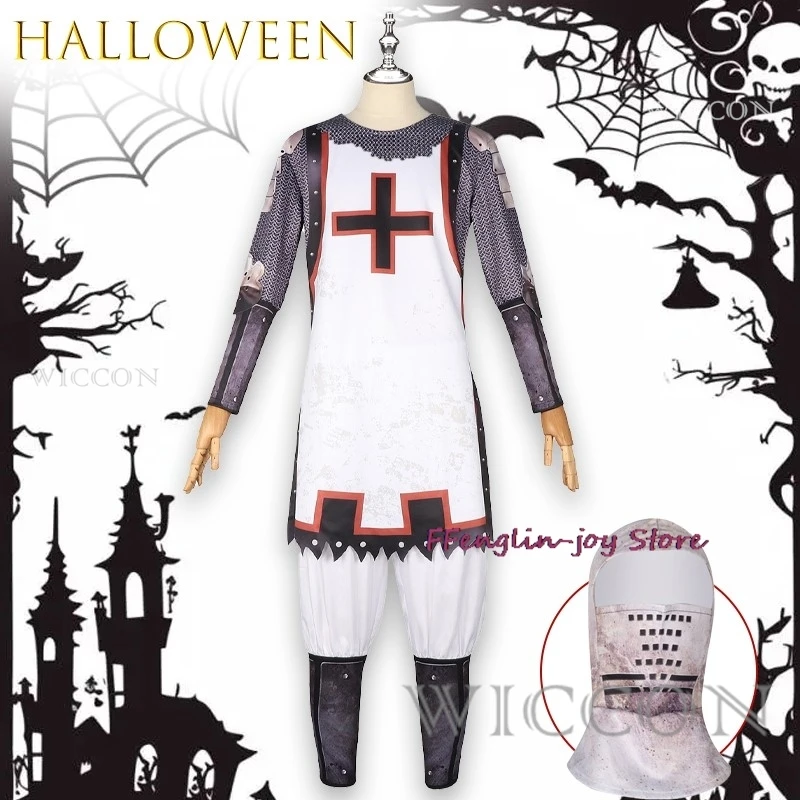 

Винтажные хлопковые мужские футболки с рисунком самурая «Рыцари тамплиеров» и 3D, уличная одежда, осенняя одежда с длинными рукавами, большие размеры для косплея