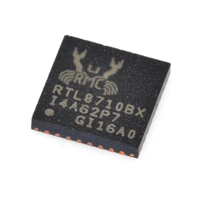 RTL8710BX RTL8710 New Original QFN Integrated Circuits IC