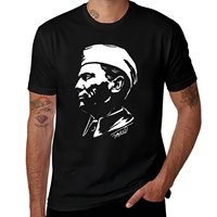JOSIP BROZ TITO - 3 T-Shirt oversized anime figures for a boy t shirts men