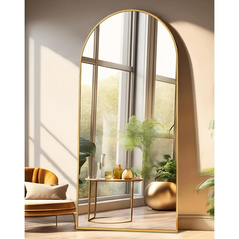 Full Length Mirror with Stand, 28