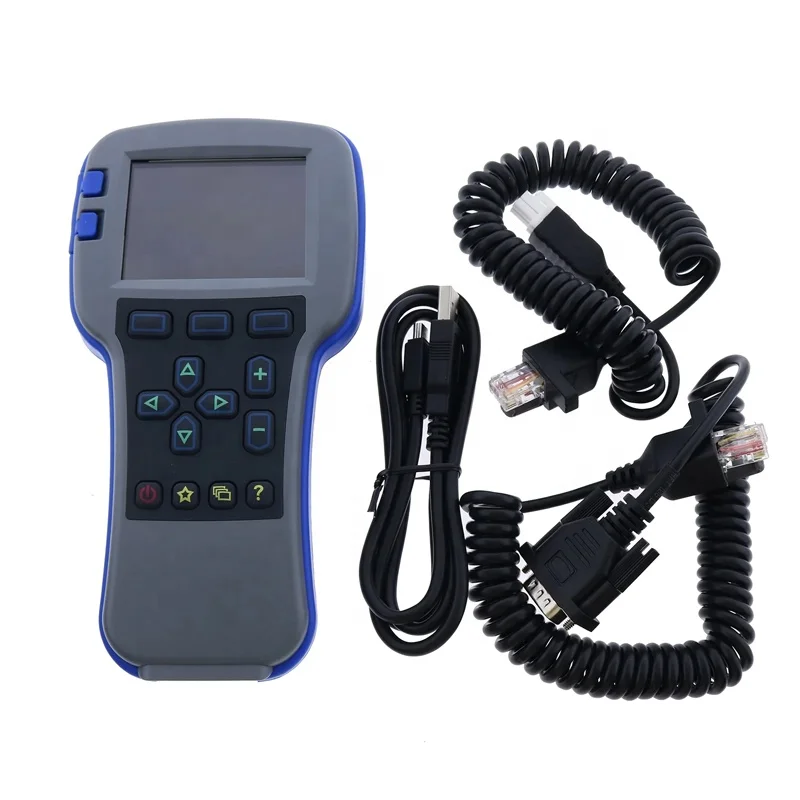 Aftermarket New Upgrade Level Handheld Programmer 1311-4401 1313-4401 1313K-4401 1313-4331 1313-4431 For Electric Forklift