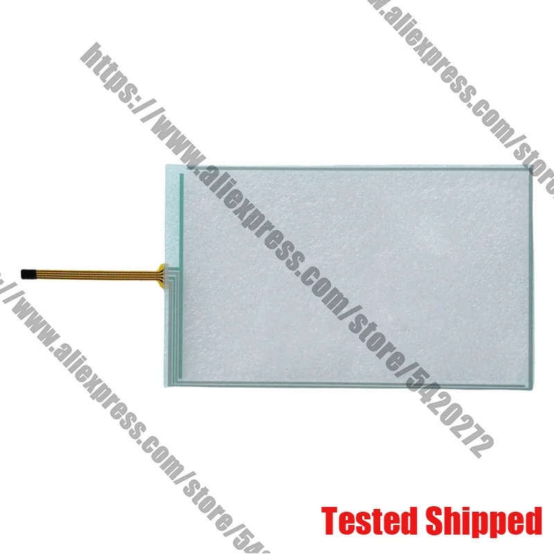 

New TP-3700S1 TP-3700S1 TP3700S1 TCG085WVLCF-G00 Touch Screen