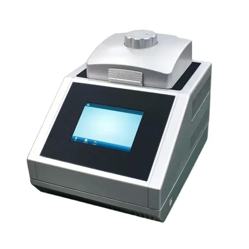 Cheapest Price Pcr Machine Life ECO PCR LifeECO Thermal Cycler PCR Instrument Thermal Cycler