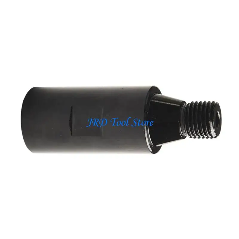 A2UD Thread Conversion Fitting for Pumps Tool Wear Resistant Alloy M22 to 1-1/4 7UNC