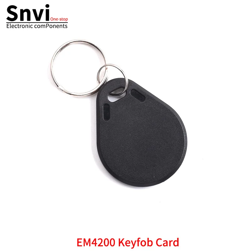 ID Card Learning Module RFID Reader - IO Port Output, 125K Radio Frequency, MCU Access Control Card Swiping Modification (RFID2)