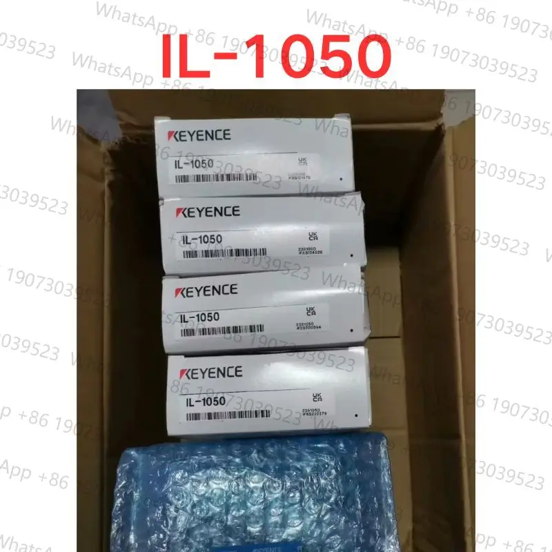 

Новый датчик IL-1050 Быстрая доставка