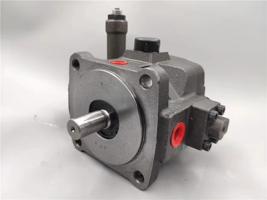 

Лопастной насос ВП5Ф-Б3-50 Б5 Бч Б2-А5-50С Ач А2 А3