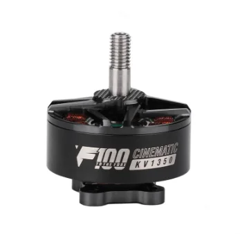 

T-MOTOR F100 2810 1350KV 1100KV 5-6S 6S бесщеточный двигатель для многовинтового летательного аппарата