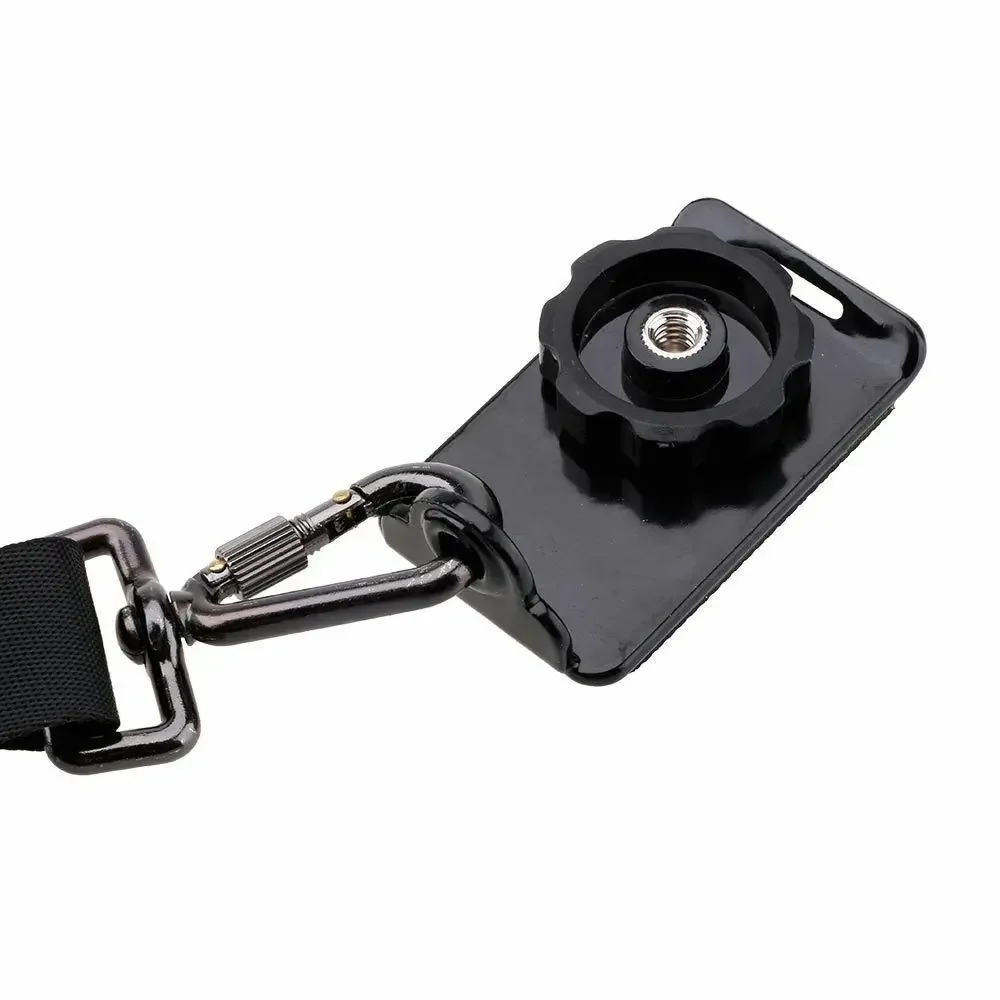 حزام كاميرا الكتف المحمول لكاميرا DSLR الرقمية SLR Canon Nikon Sonys ملحقات الكاميرا السريعة حزام الرقبة