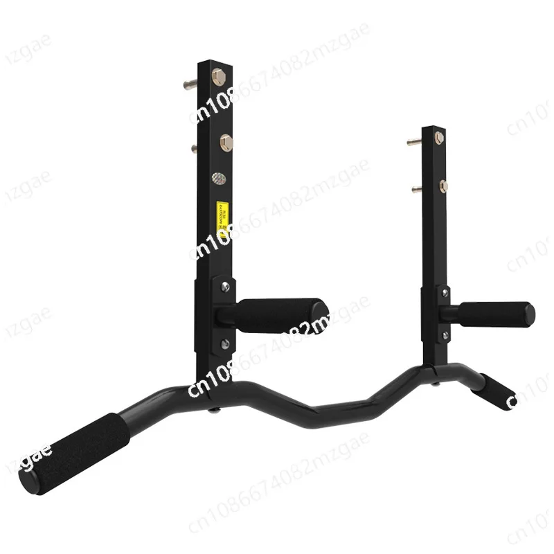 

Потолочная машина для подтягивания, подвесное нижнее белье, фитнес-бар из нержавеющей стали, многофункциональный домашний тренажерный зал, фитнес и бодибилдинг