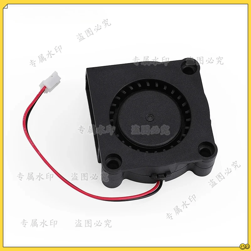 

for ELEGOO Neptune 3 Pro / Plus 24V 4015 4010 Blower Fan 6010 Cooling Ventilator For Neptune 3 Pro / Plus 3D Printer Parts