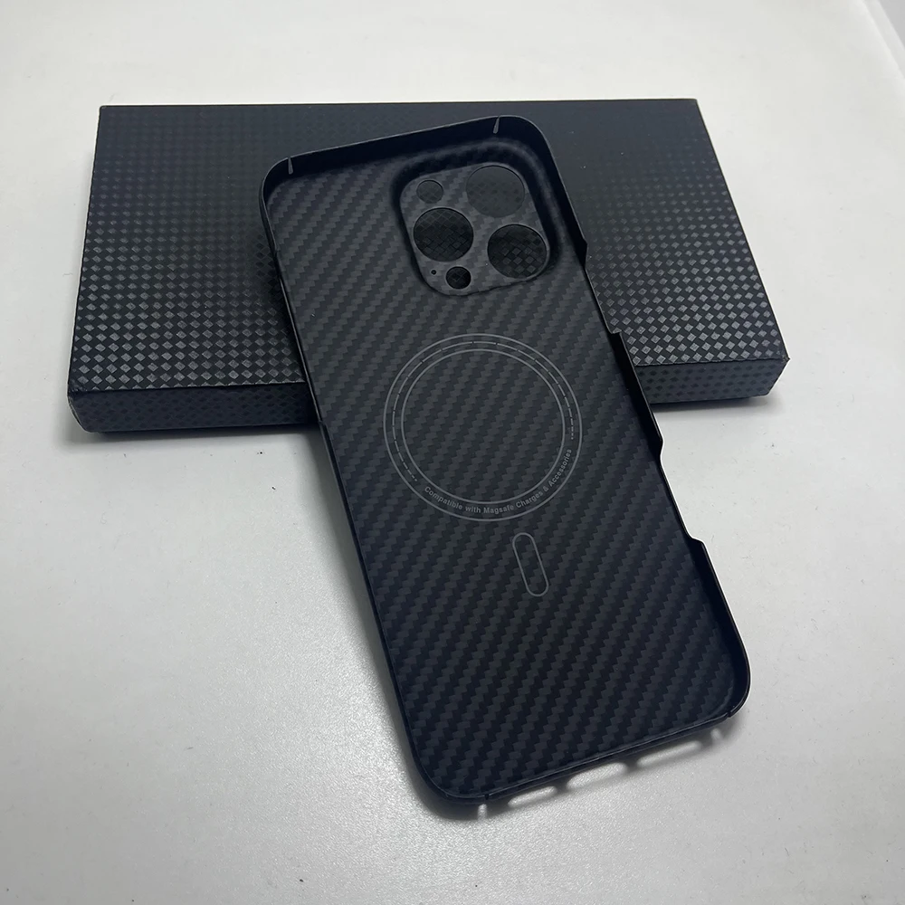 Real Carbon Fiber C… - image