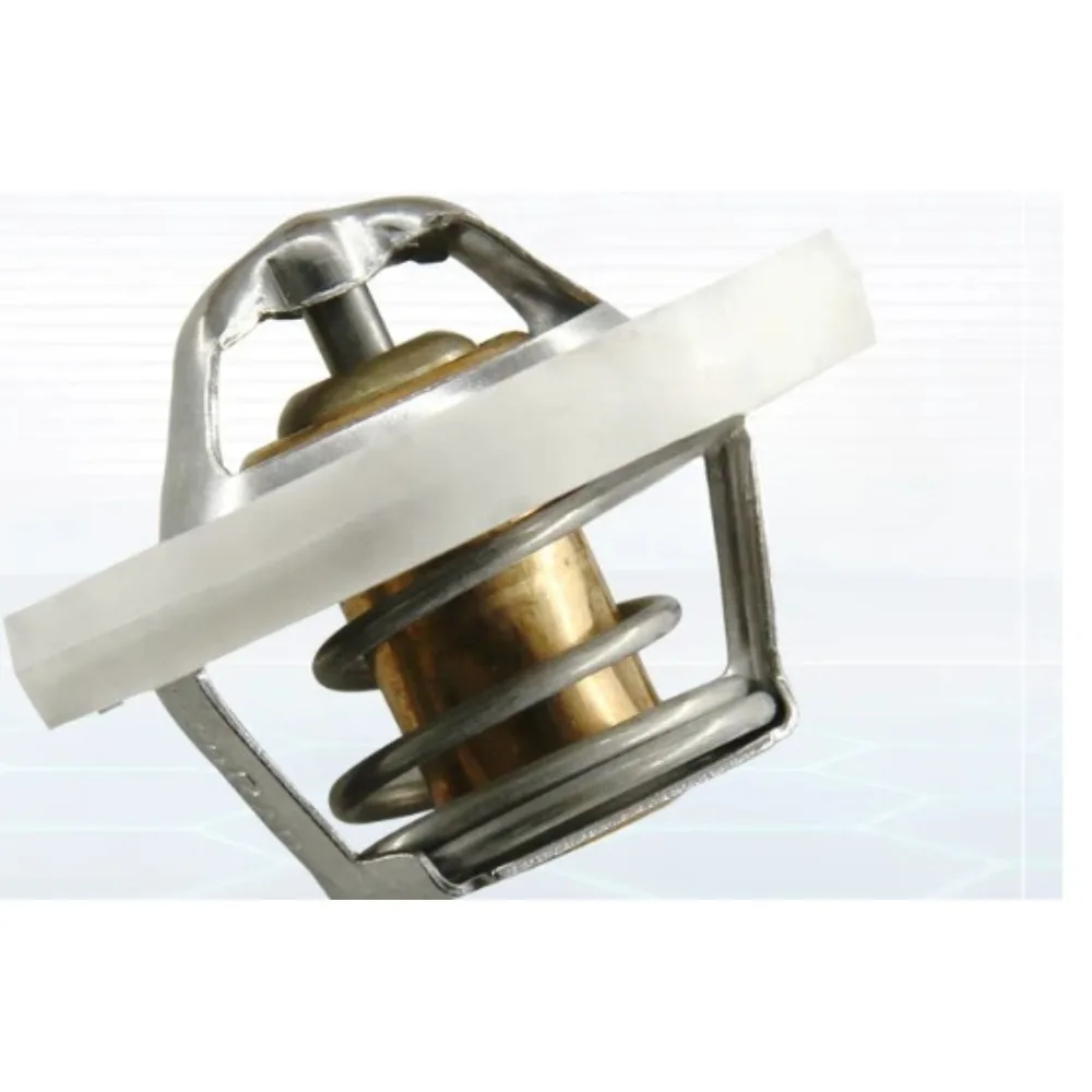 Thermostat 3.3 Displacement Genuine for Chrysler Grand Voyager PT for jeep Wrangler 2002 2003 2004 2005 2006 2007 2008 2009 2010