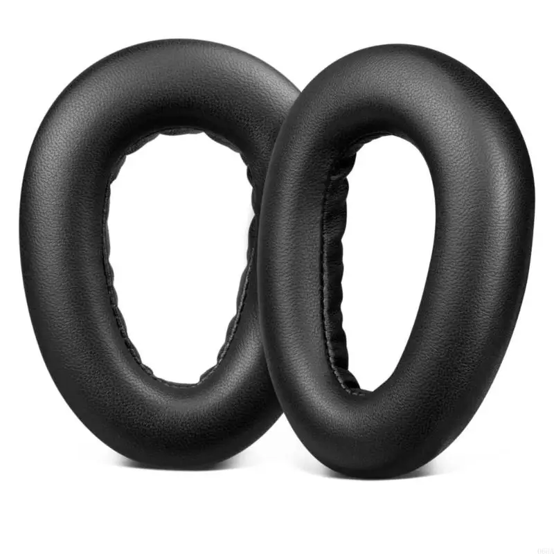 Earpads macios para fones ouvido sem fio PXC550 Last Last Comfort Earpads