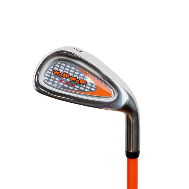 الغولف الأطفال المتشددين رقم. 7 P Rod، Junior Rack Golf Club