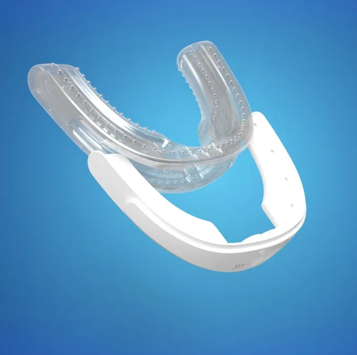 Anti Snoring Mouth Guard Braces Anti-snoring Device Adult Stopper Anti Snore From Snoring For Sleep Better Breath Aid