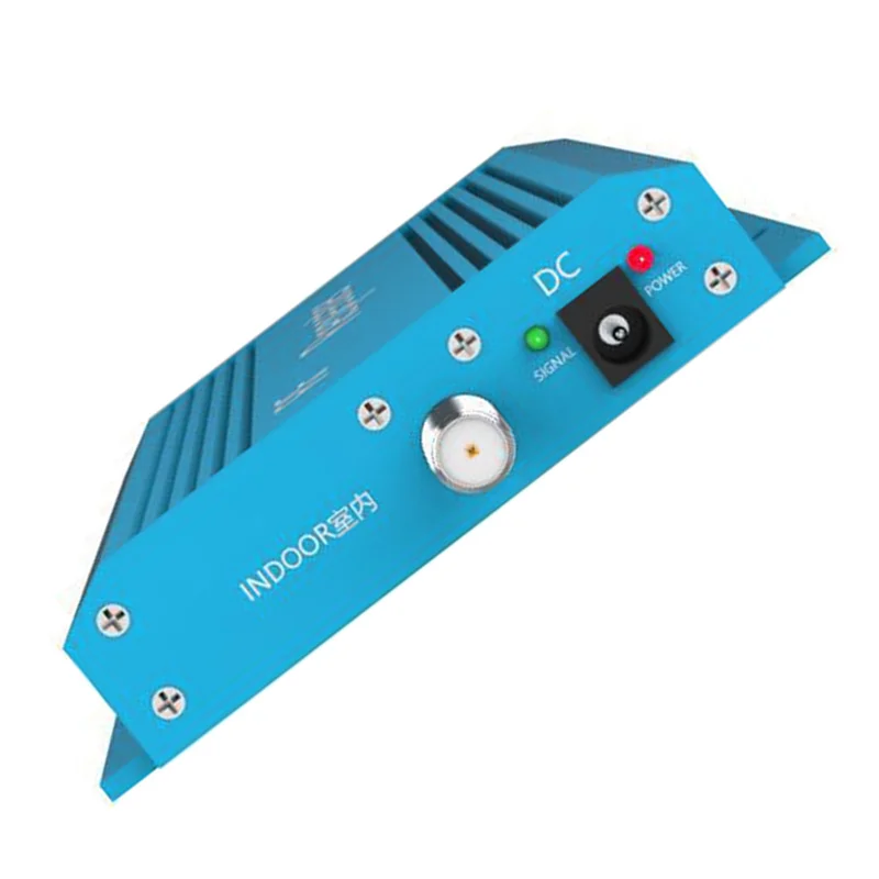 Mini 2G 3G 4G Signal Amplifier GSM900MHZ Signal Receiver Amplifier RF Converter For Minimode Indoor EU Plugabgi