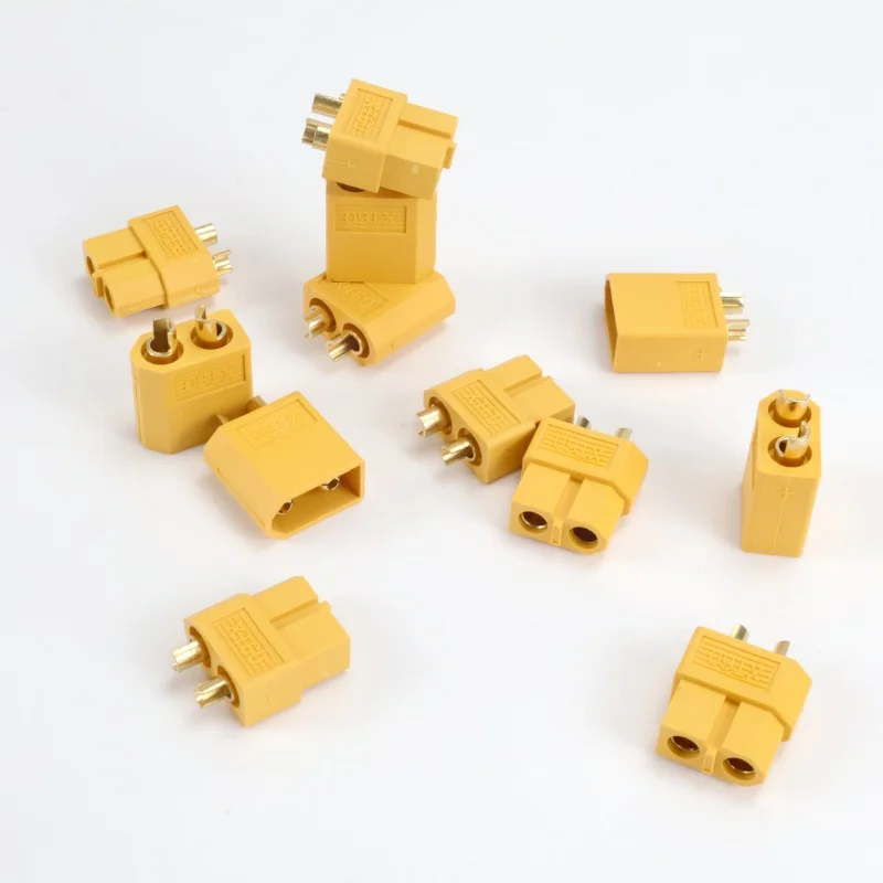 

6pairs XT60 XT-60 plug and bullet connectors for remote control Lipo battery XT60 connector XT60 connector