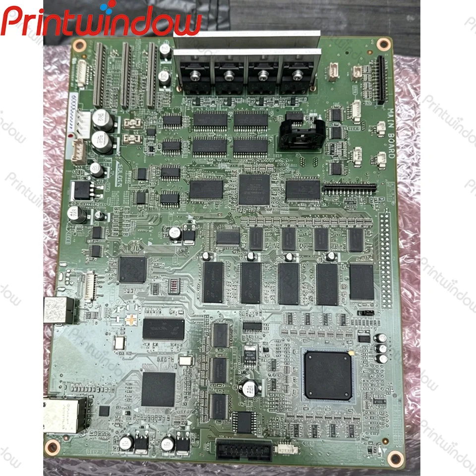 6000002233 Original ASSY Main Board for Roland LEF-20 LEF-300 RA/RF/RT/RE-640 VS-300/420/540/640