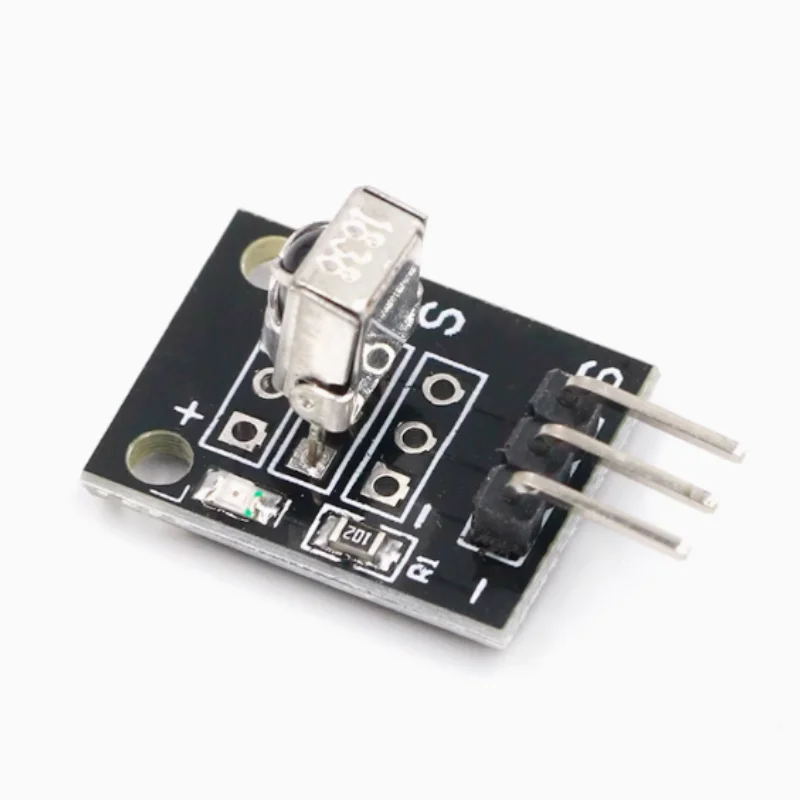 1PCS HX1838 Infrared wireless remote control Kit Remote control module (remote control + receiver board)