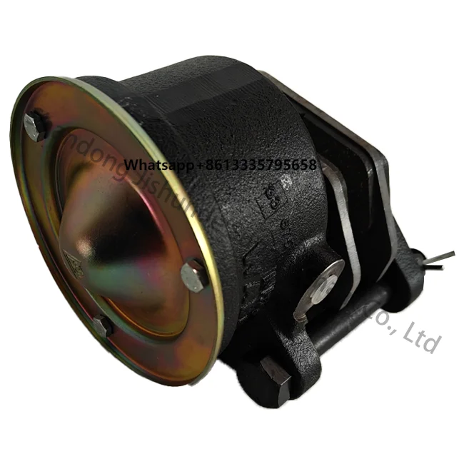 

40023005 ZF disc brake