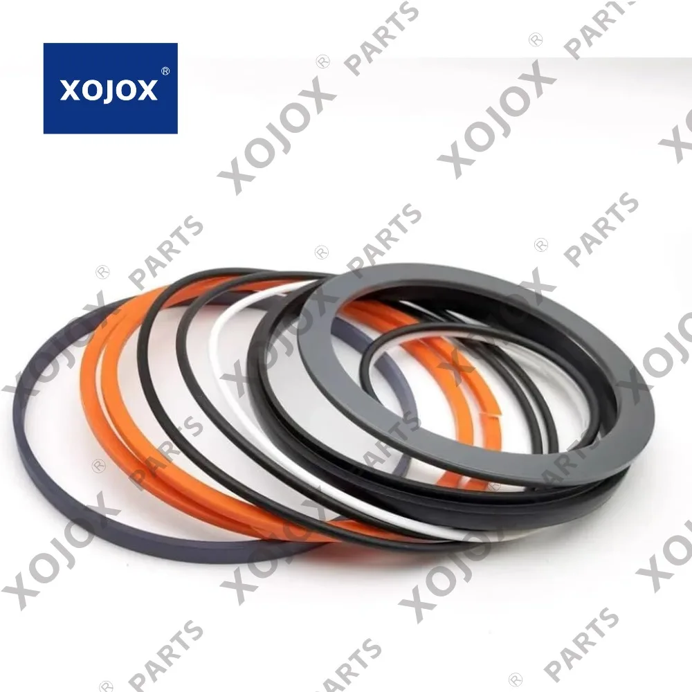 

XOJOX YN01V00153R300 SK200-8 SK200-8 SK200-6 Комплект уплотнений ковша стрелы гидромассажной системы экскаватора (YN01V00175R300)
