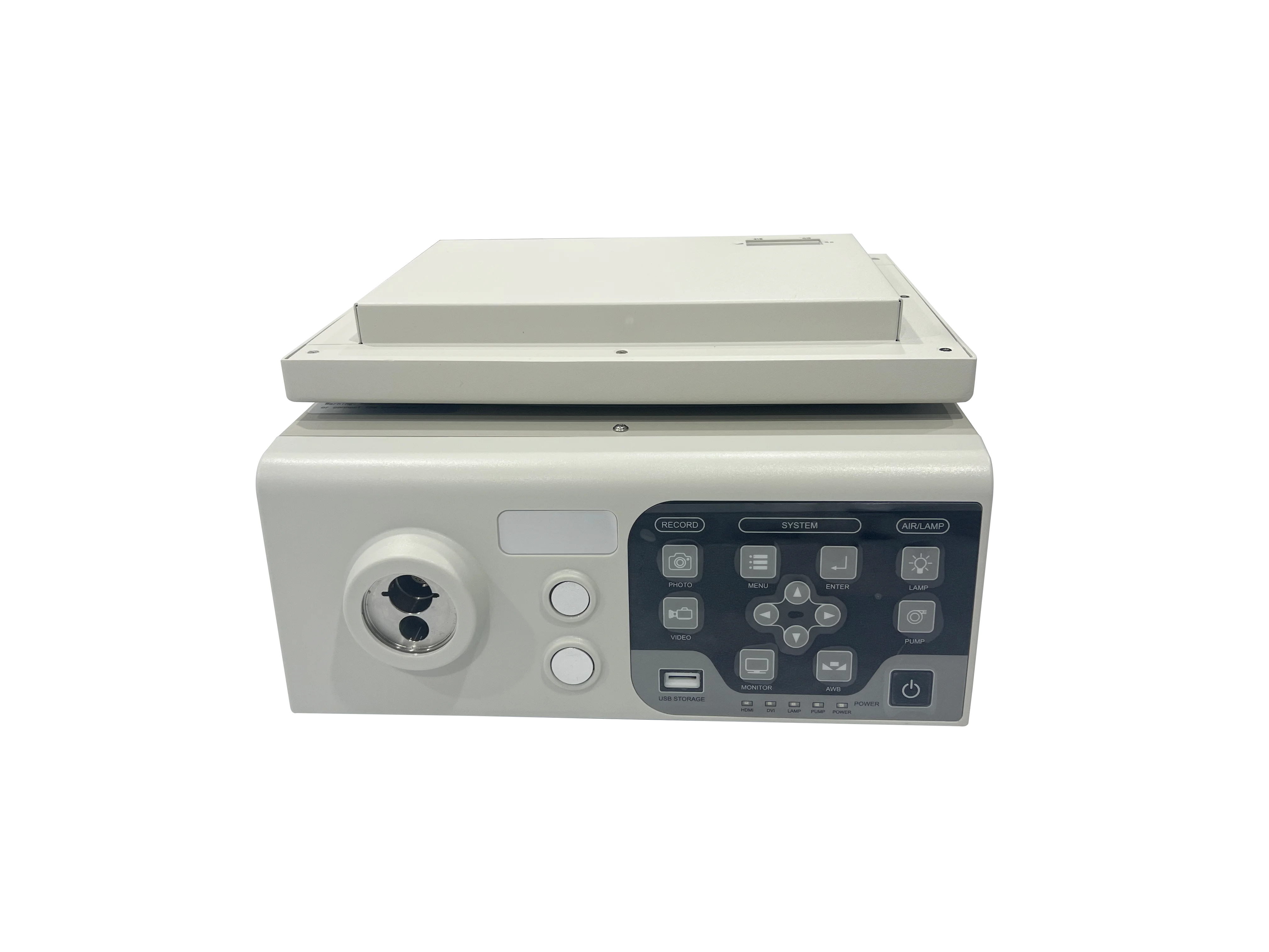 Veterinary cat and dog endoscopy system Medical endoscopy equipment video Flexible gastroenteroscope gastroscope