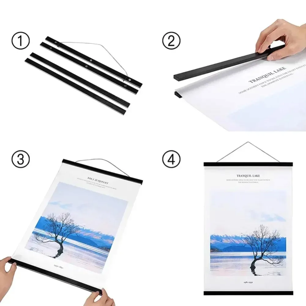 Thumbnail 2 - #12 Best Framed Wall Art Print to Buy In 2026