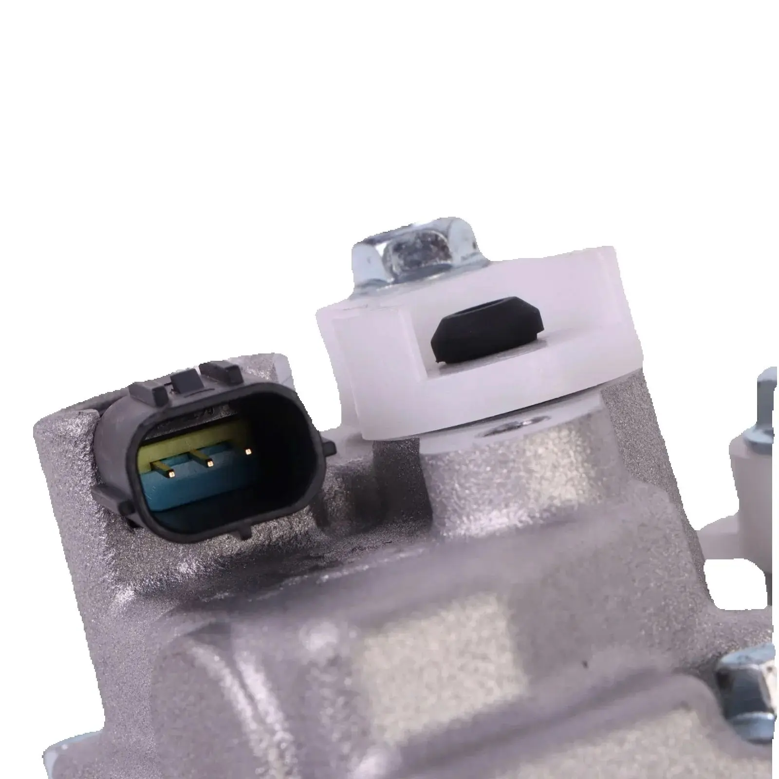 Compresor de CA 447260-3373 447280-9060 PARA Toyota Corolla Matrix 1.8L 6PK