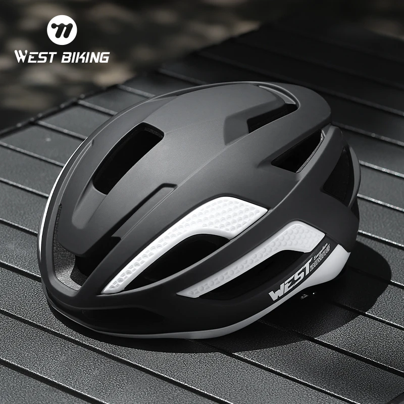 

Summer New Bicycle Helmet Mens Womens Lightweight One Piece Molding Outdoor Road Mountain Sports Riding Equipment Bicycle Helmet