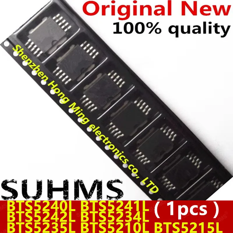 (1piece)100% New BTS5240L BTS5241L BTS5242L BTS5234L BTS5235L BTS5210L BTS5215L HSOP12