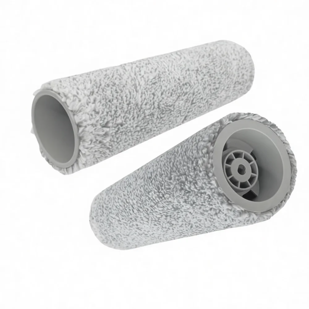 For Ecovacs Deebot X9 Pro Omni X8 Pro T80 Robot Vacuum Spare Parts Main Brush Roller Replacement Cleaning Tool Supplies