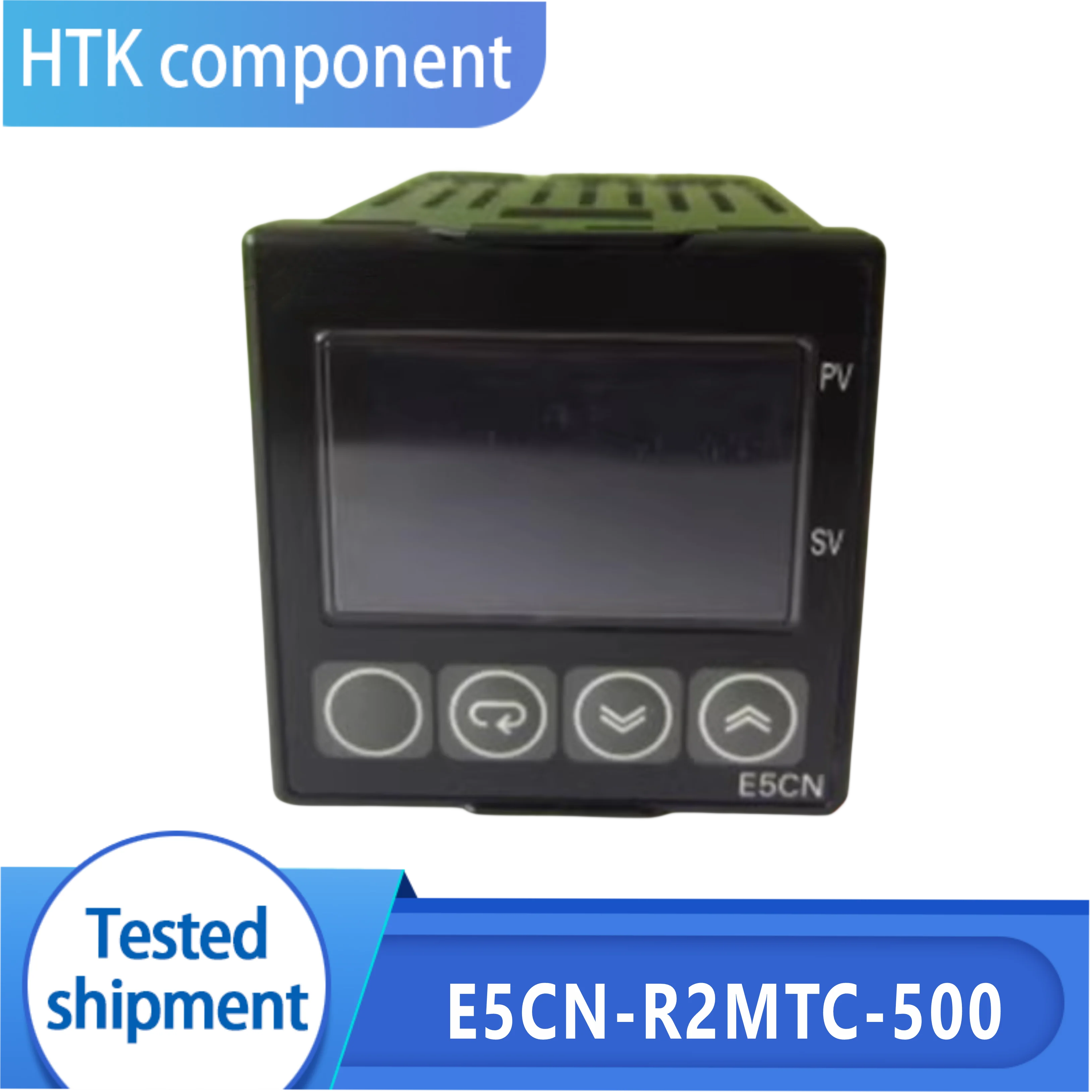 

new original E5CN-R2MTC-500 E5CN-Q2MTC-500 Temperature controller