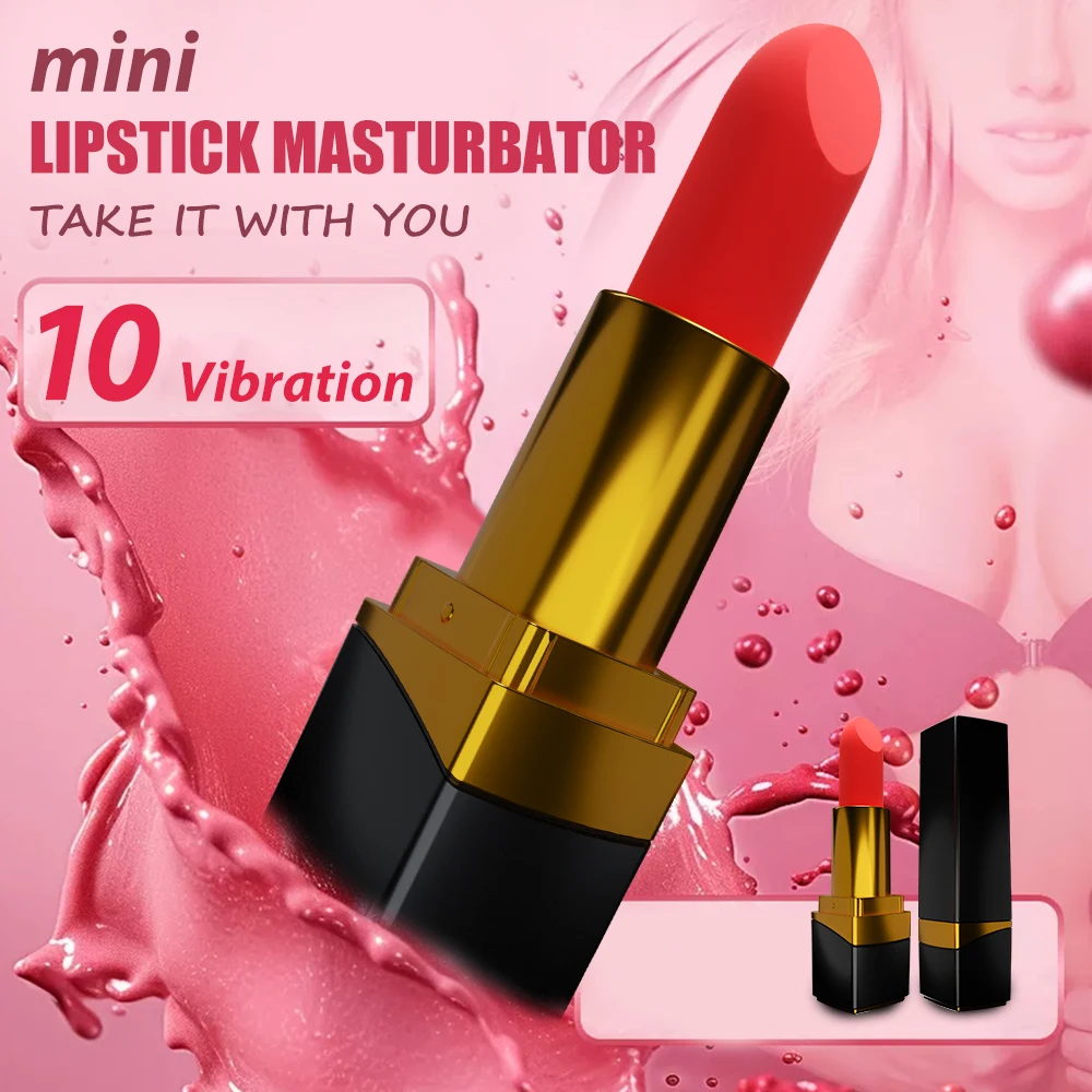 G Spot Vibrator Waterproof Bullet Clitoris Stimulator G-spot Massage Erotic Waterproof Nipple G-spot Sex Toys for Women - view 3