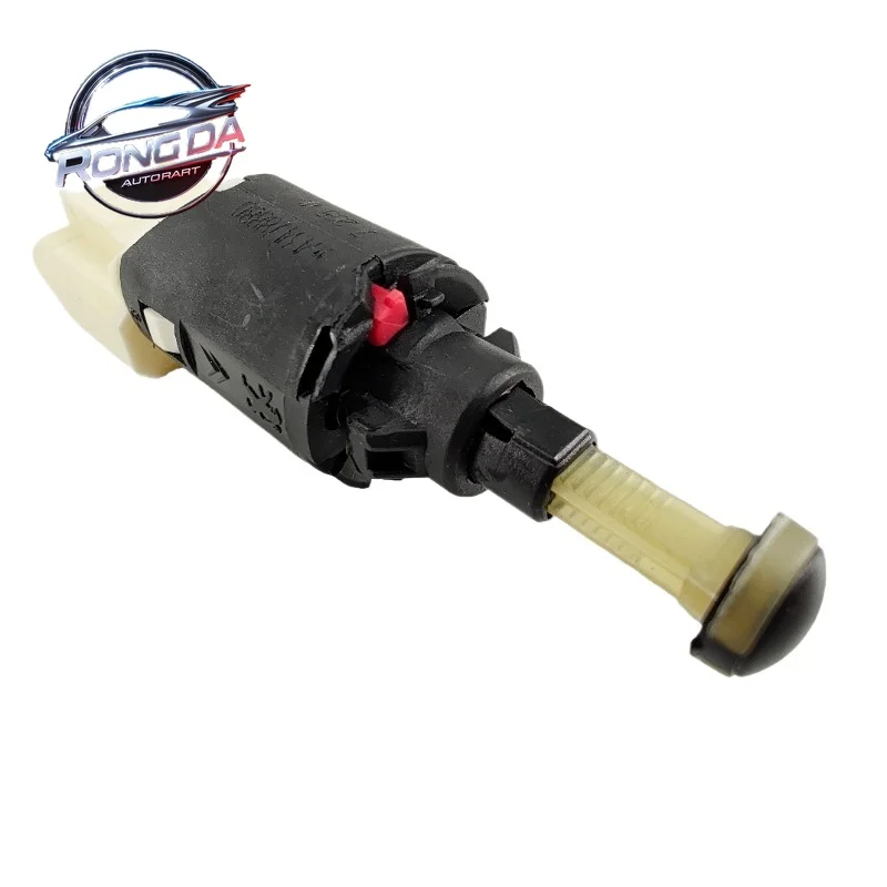 B03B-Car Brake Light Switch Sensor 9643478880 For 307 206 1007 Partner Citroen C3 C5 Picasso 453440 4534.40 Parts Access