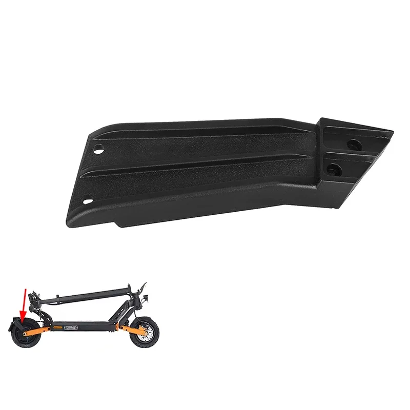 

Rear Support for Kukirin G2 PRO 2024 New Model Electric Scooter Shock absorption Mudguard Bracket Accessories