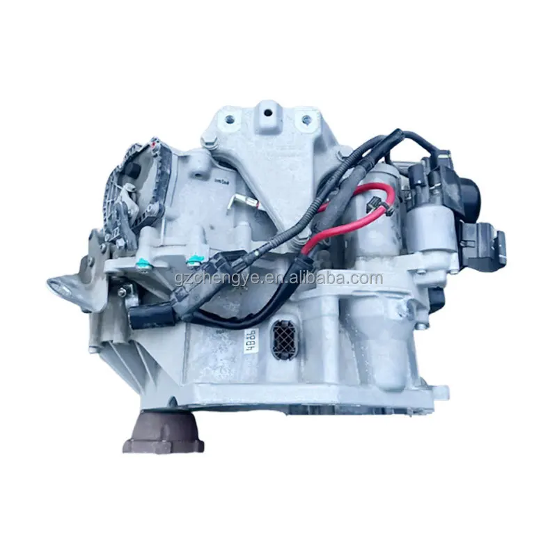 폭스바겐 골프 6 1.4TSI DCT 자동변속기용 중고 7단 0AM DQ200 DSG 기어박스