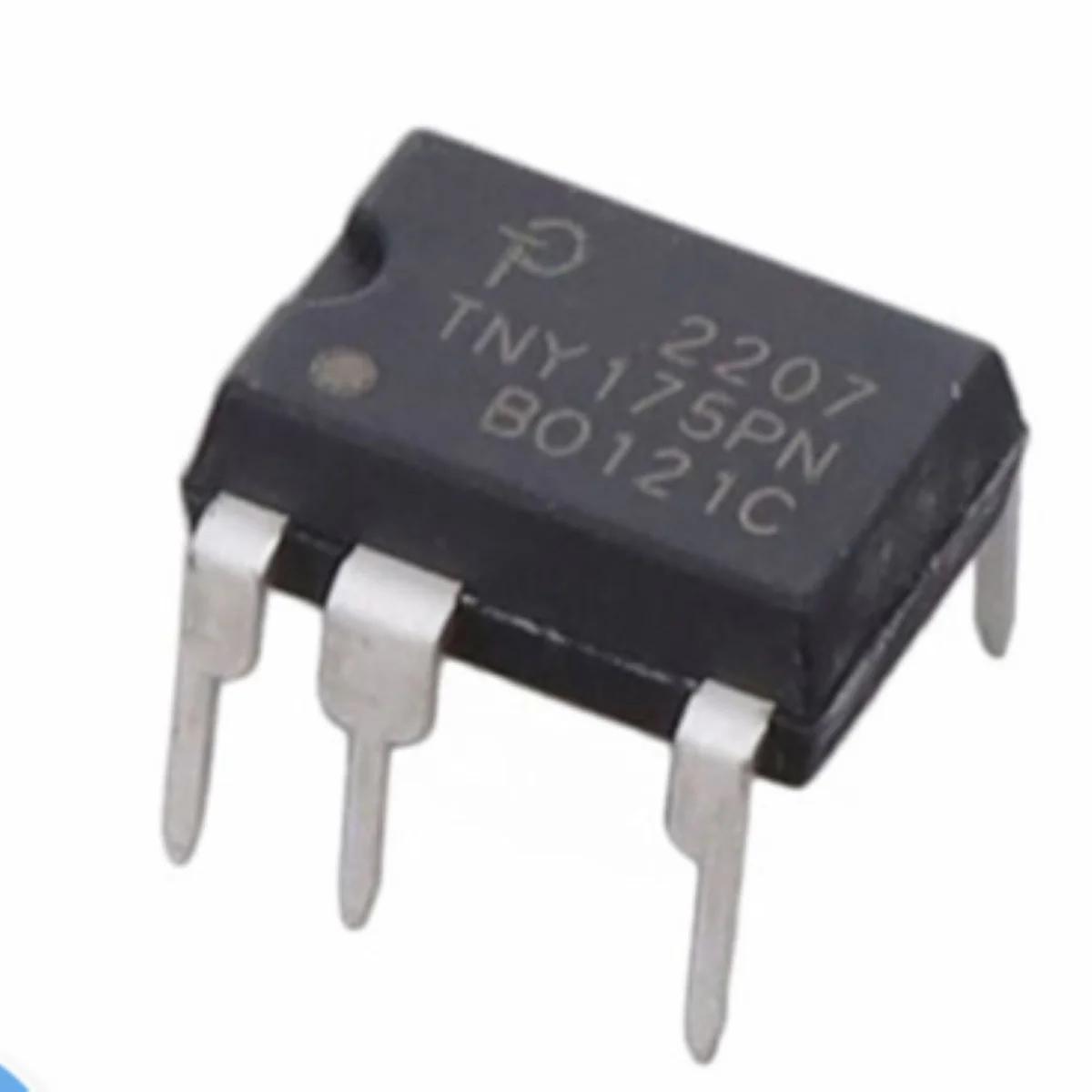 10 قطعة TNY 176 177 253 255 264 266 267 268 274 275 276 277 278 279 280 284 286 287 288 289 290 PN PG DIP-7 7PIN DIP8 الأصلي TNY