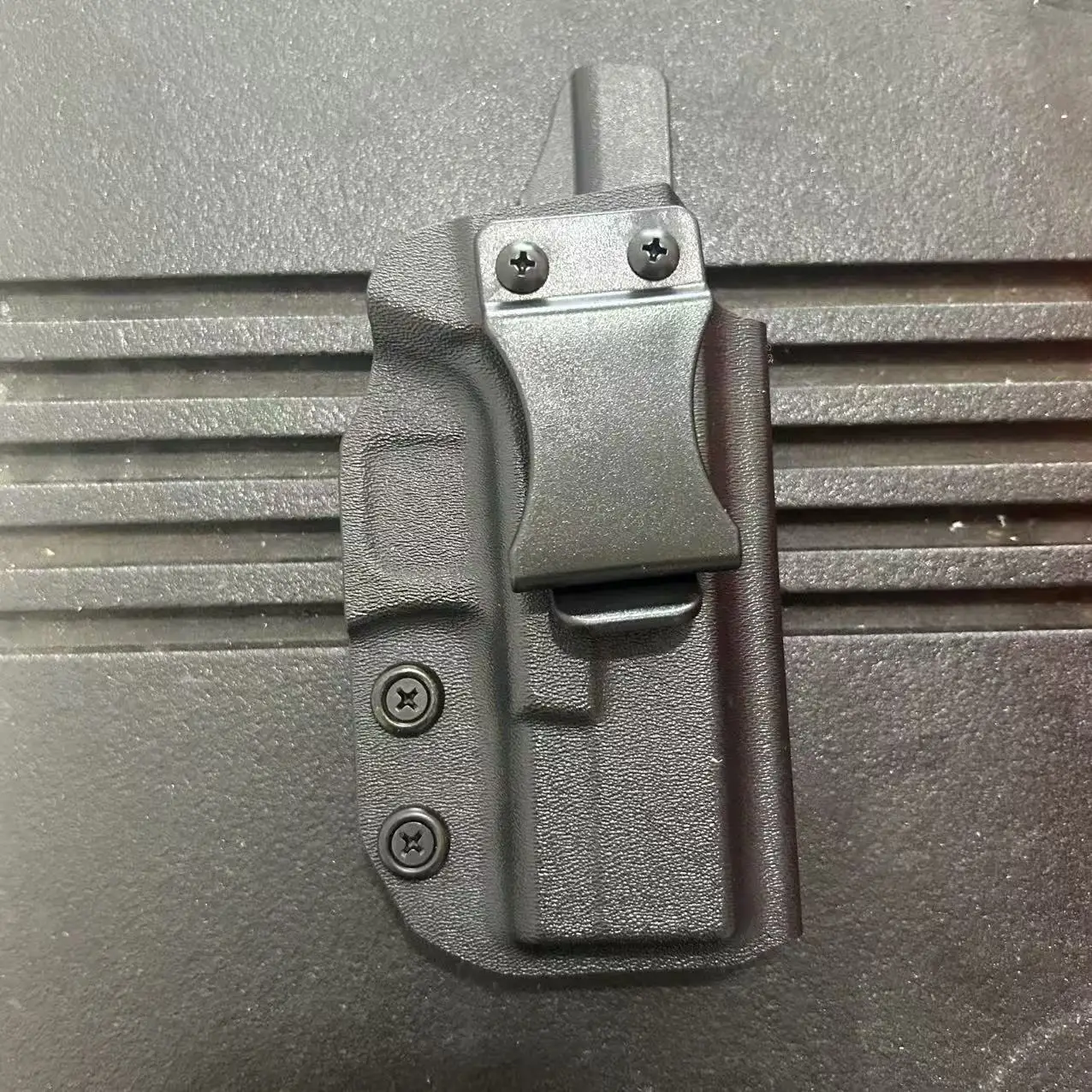 

Кобура IWB Kydex G19, кобура внутри, охотничьи аксессуары, уличный инструмент, уличная тактика