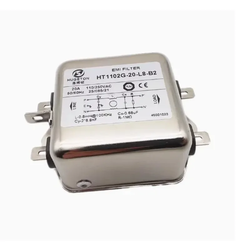 

HUGETON HT1102G-20-L8-B2 HT1102G-10-L8-B2