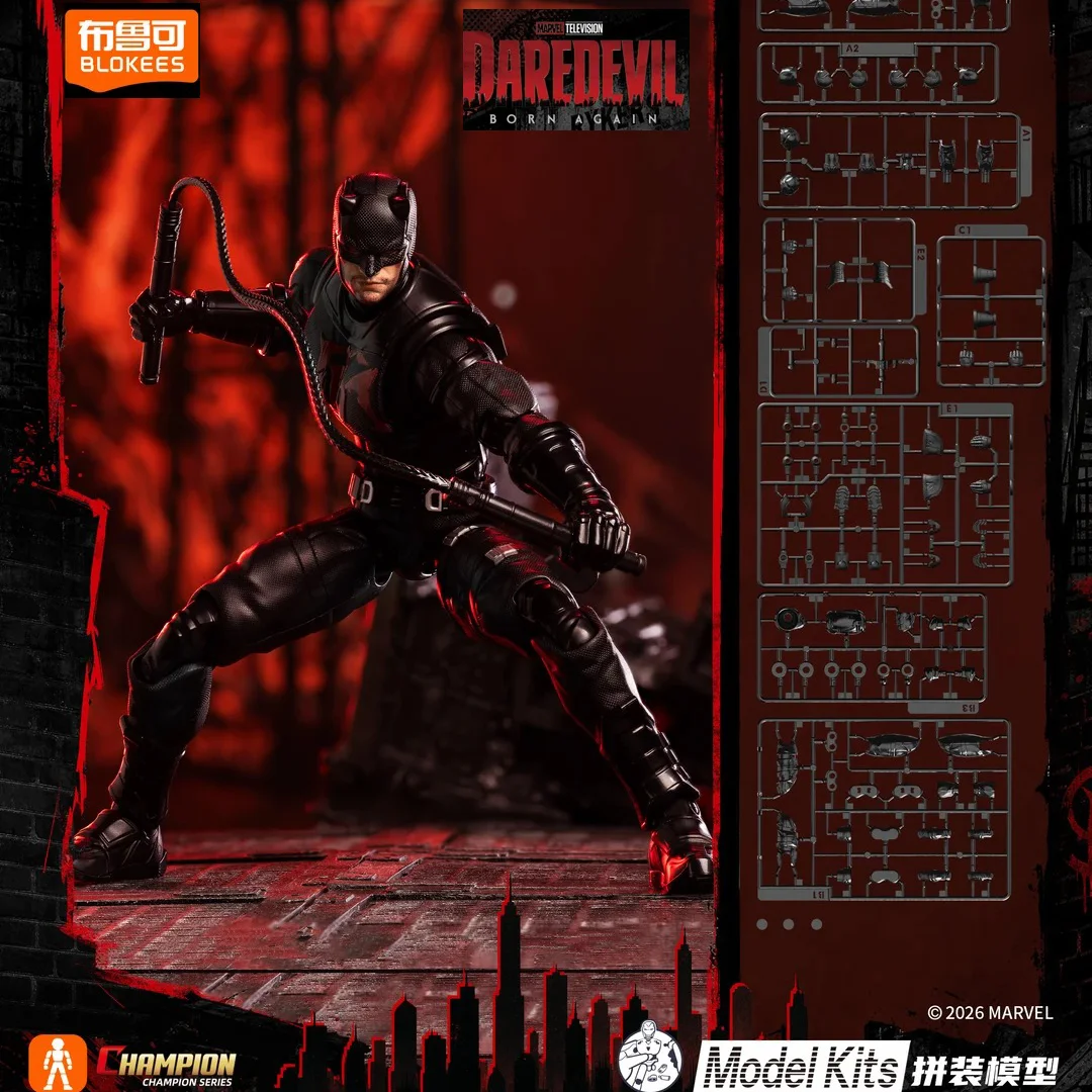 new-blokees-marvel-television-daredevil-born-again-action-figures-marvel-hero-anime-building-block-model-kit-collection-toy-gift