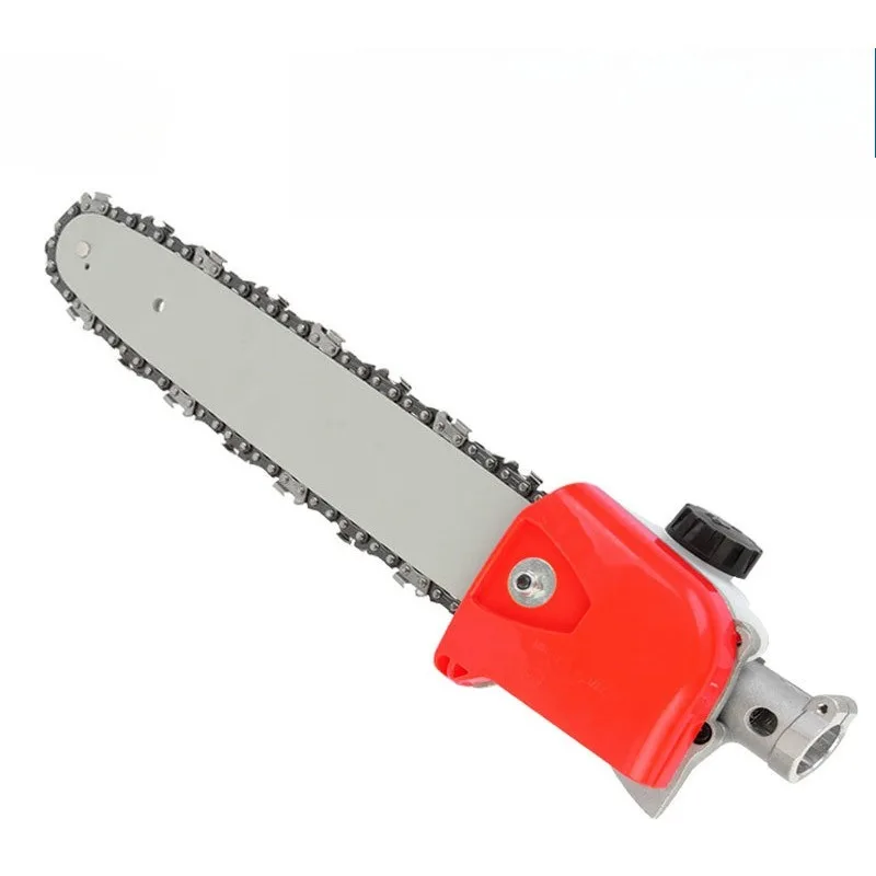 Rasenmäher, Astsäge für hohe Äste, Heckenschere für hohe Höhen, Heckentrimmer, Astschneidegerät, Heckensäge