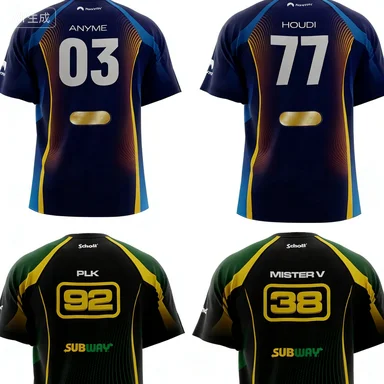 Camiseta Casual de Manga Corta con Cuello Redondo, Transpirable, para Verano, con Etiquetas de Talla Impresas, Uniformes del Equipo GP3 EXPLORER para Hombres y Mujeres
