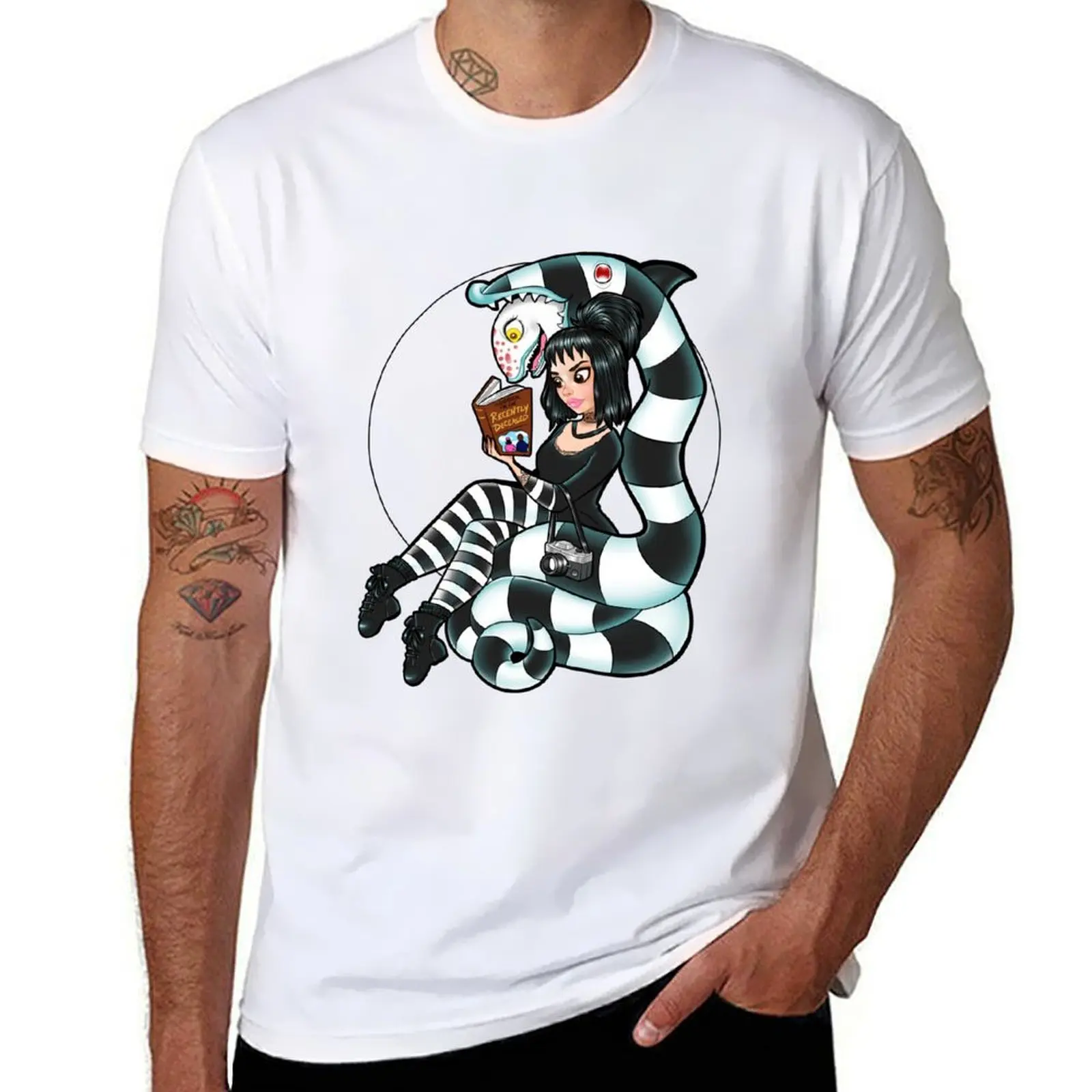 t Lydia diseñador hombre y camiseta camisa camisas verano t Sandie