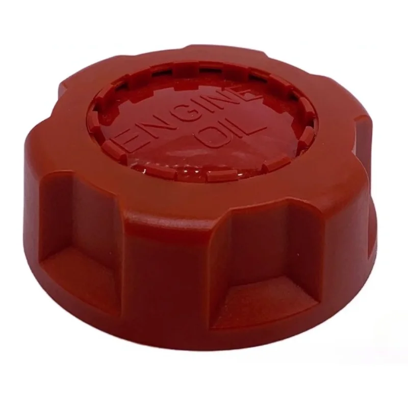 

Excavator Engine Oil Cap Filler Cover Part for Volvo EC350 360 380 460 480