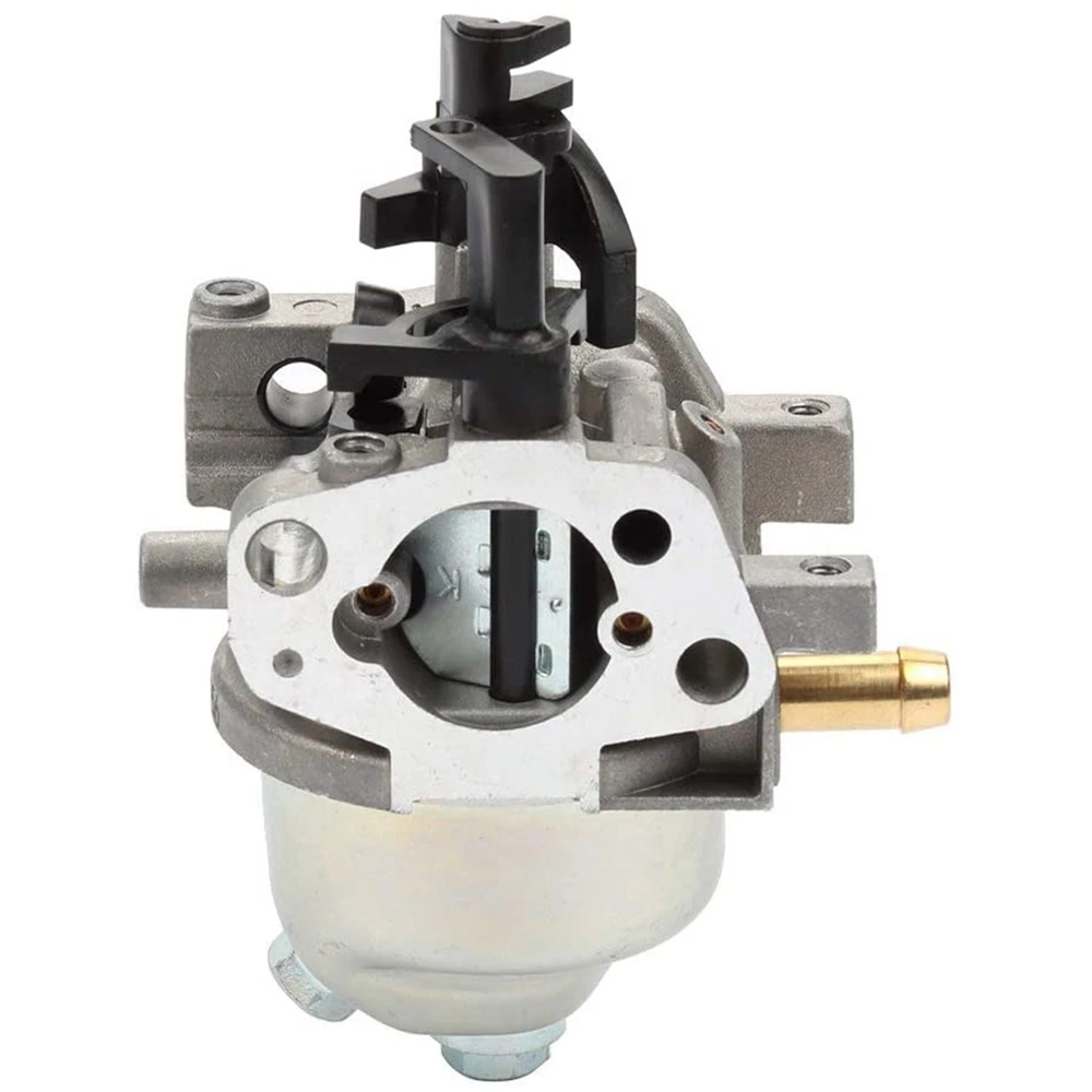 # 07J Industrial & Scientific, Carburador para motor Kohler XT650 XT6 XT7, elementos filtrantes para cortacésped Toro (plateado)