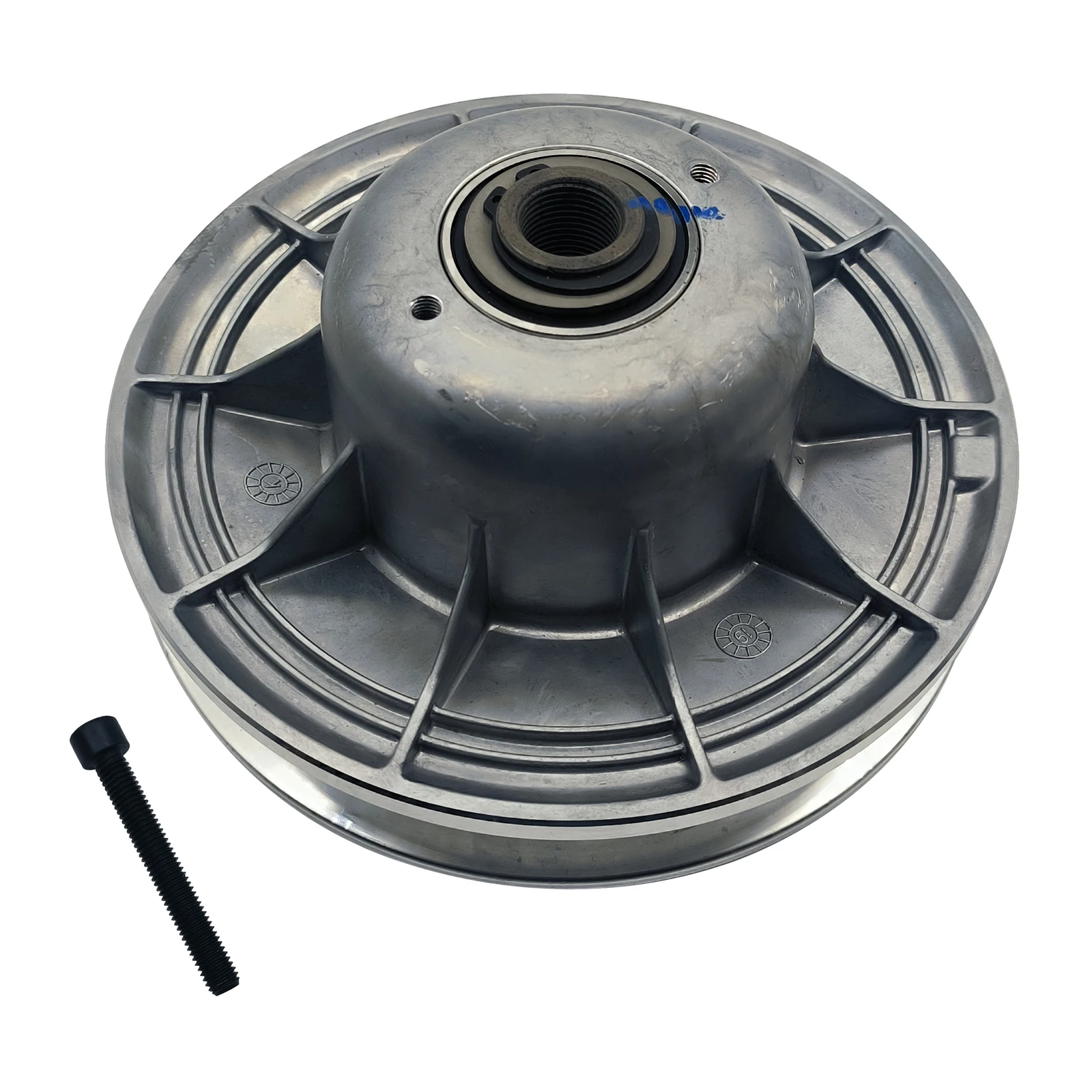 Secondary Driven Clutch for  Sportsman Scrambler RangerXP 400 425 450 500 700 Trial Boss OEM 1322138 1322163 1322180